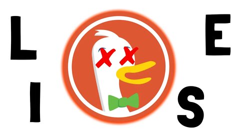 duckduckgo tracking you?