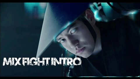 Mix Fighting Intro.