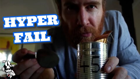 HYPER FAIL - the Whole Tip Daily