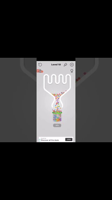 Pull the Pin - Level 10