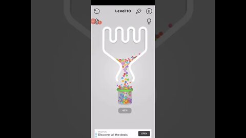 Pull the Pin - Level 10