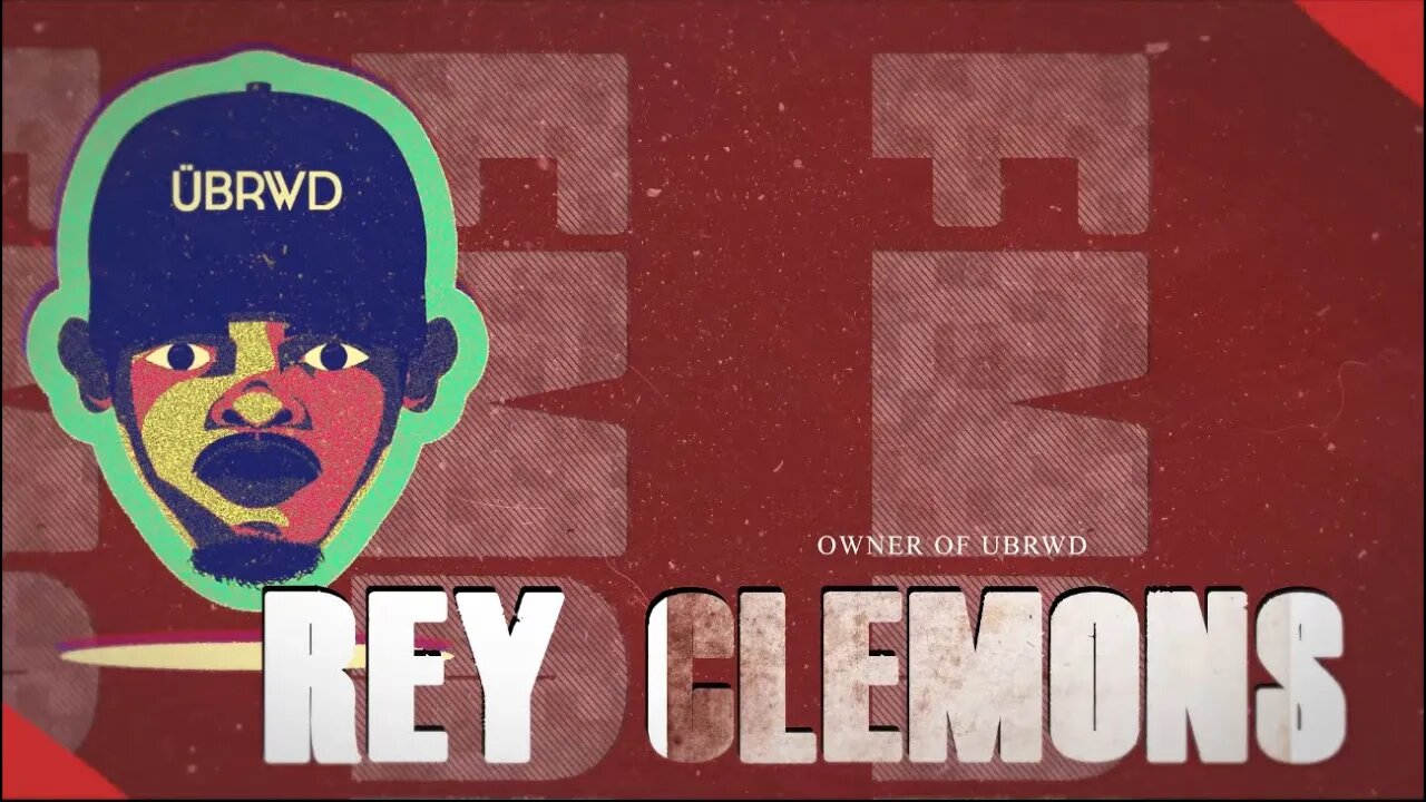 Interviewing Rey Clemons: Digital Marketing Guru | Business Success Story - Ep. 17