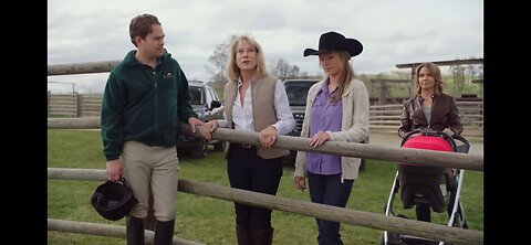 Heartland Season 11 Special Moments Part 1