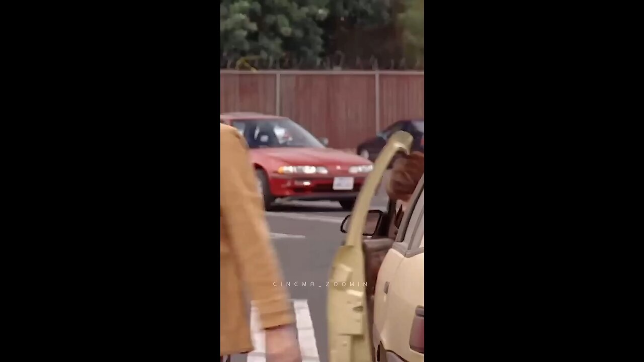 Woman parking ￼ rage