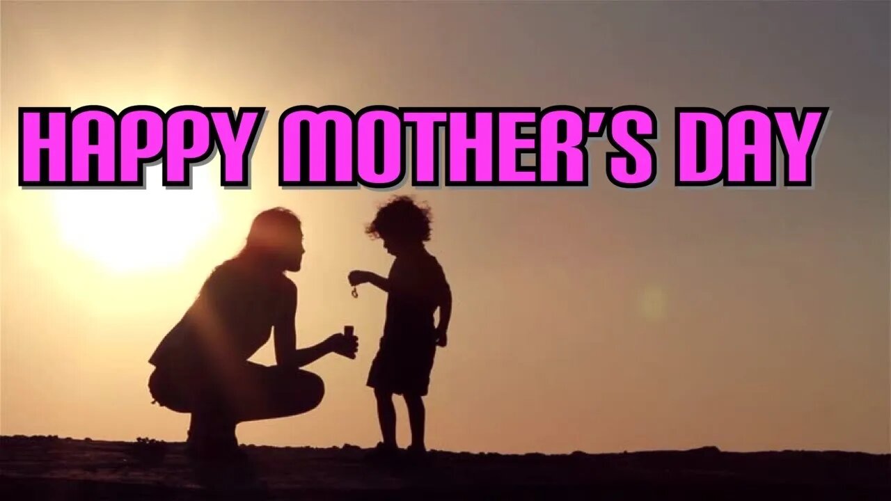 Happy Mother’s Day Weekend #Shorts