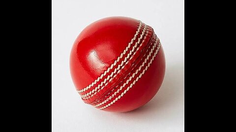 How Cricket Balls are Made