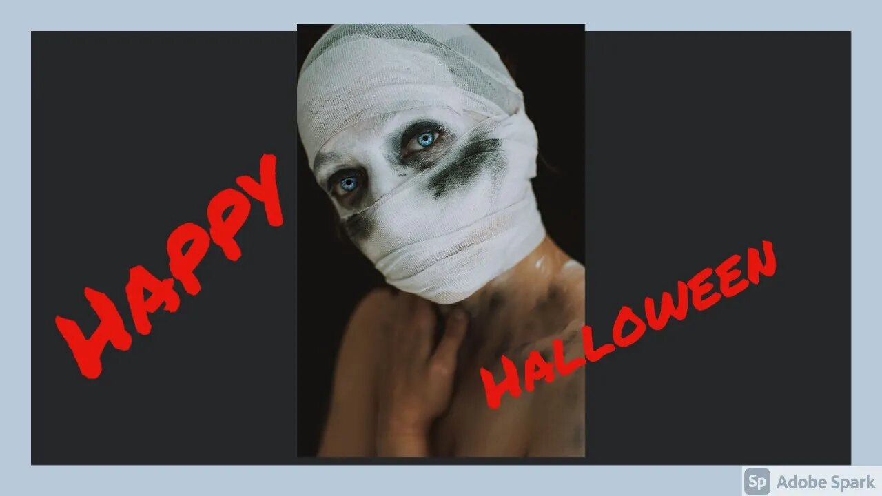 How to Stop the Boogeyman on Halloween.