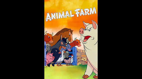 Animal Farm (1954)