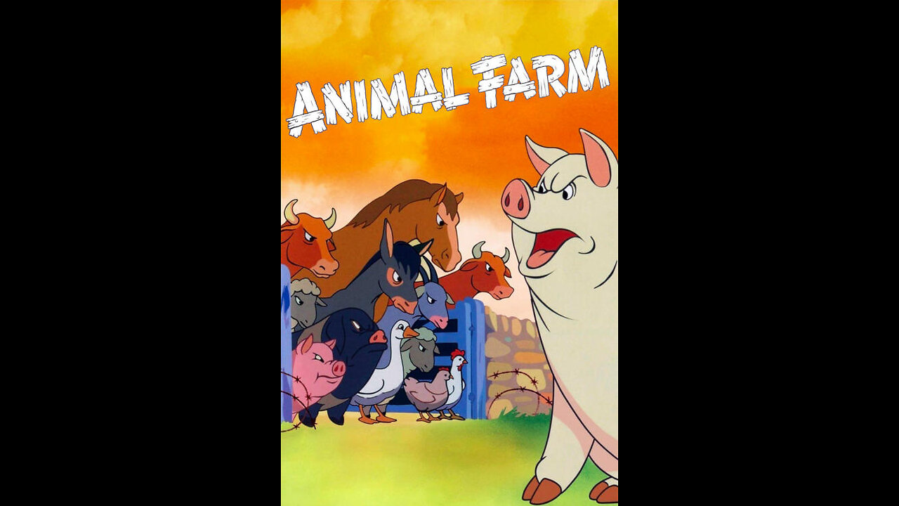 Animal Farm (1954)