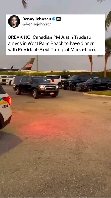 Trudeau 2 Days Later