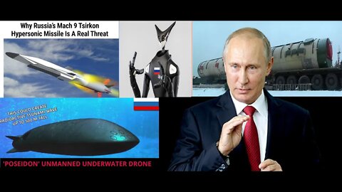 Russia tests their LAND DRONES in UKRAINE (walking drones) and the Pentagon asks Russia to ban them