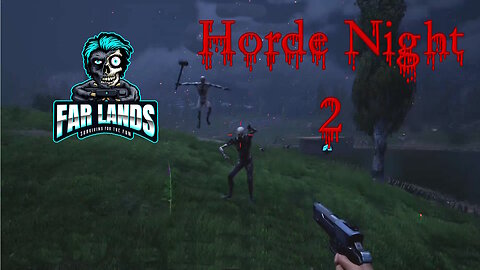 The Horde 2 - S01E04 - Far Lands