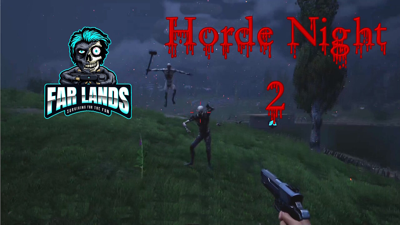 The Horde 2 - S01E04 - Far Lands