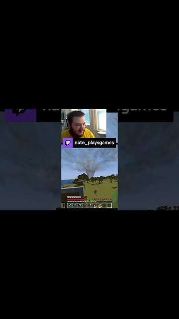 2 Tornadoes!! #shorts