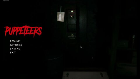 Did I Just Get Stuck?