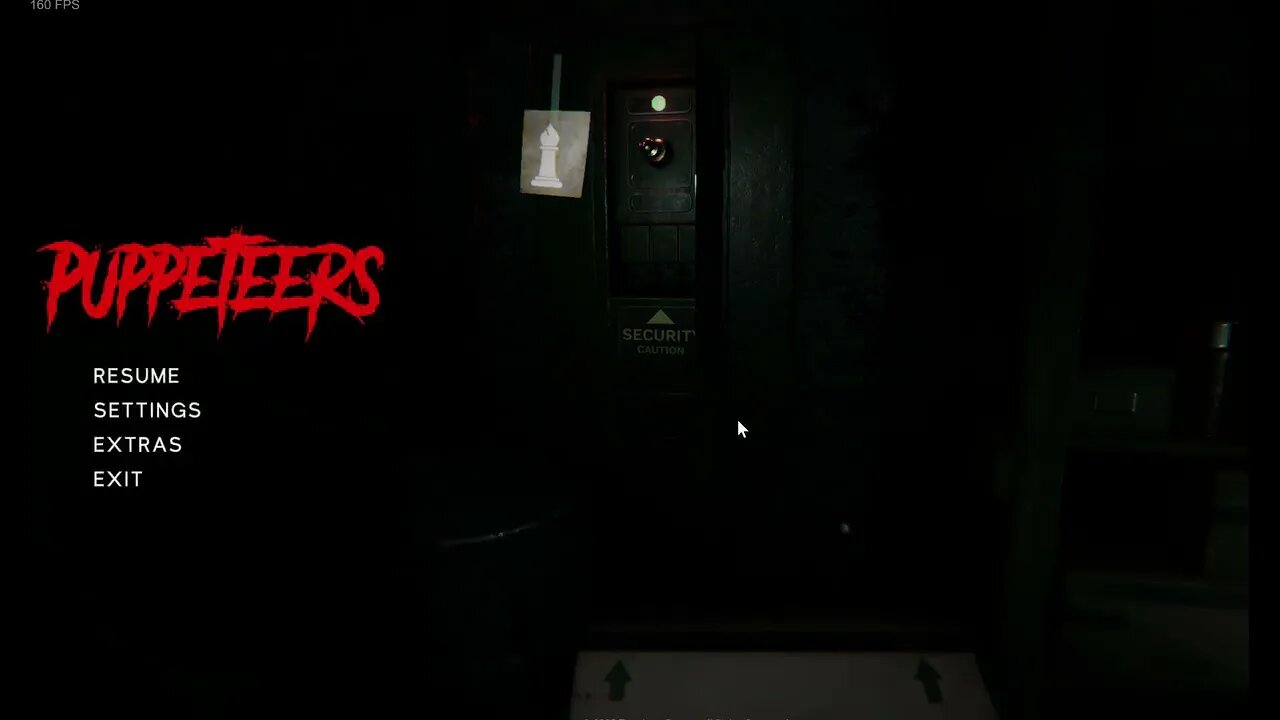 Did I Just Get Stuck?