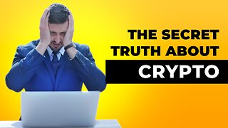 The Hidden Truth About Cryptocurrency