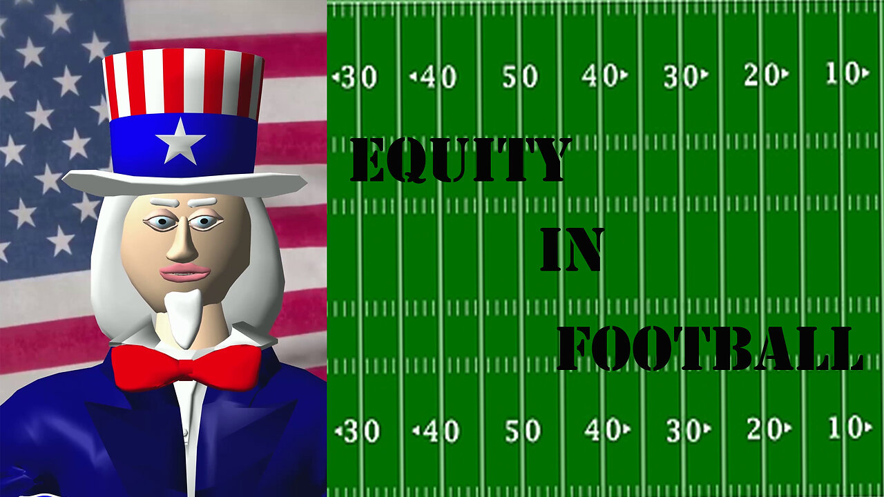 Equity in Football