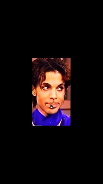 Did you know this about Prince?