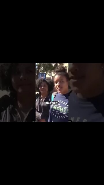 Você acha minha roupa ofensiva?