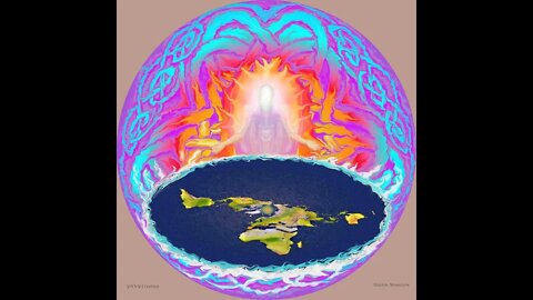 Truth Talk 'Our Powers Within' w Rasta Bear, Awesome Austin & Christian Knapp