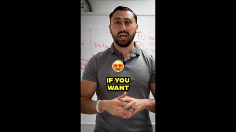 Why you need to go the extra mile