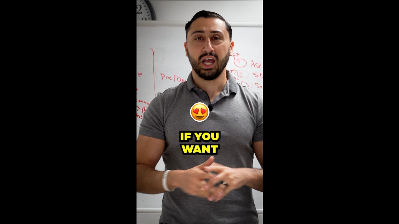 Why you need to go the extra mile