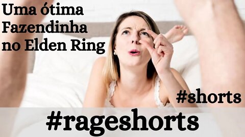 [Rageshorts] Excelente ponto de farming de runes em Elden Ring (War-Dead Catacombs) #Shorts