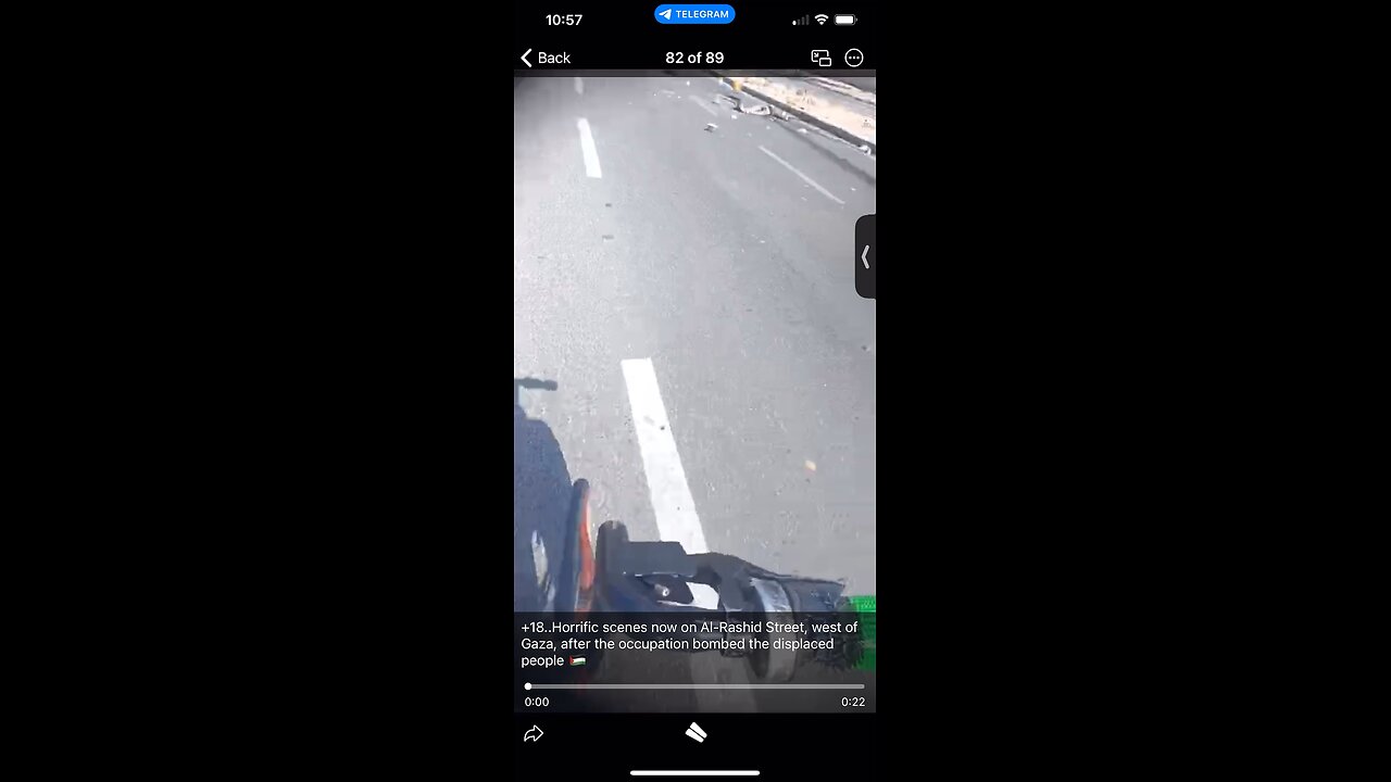 Bike Ride of Death