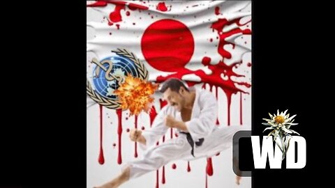 A Call For People Worldwide To Stand With Japan Against WHO’s Public Health Dictatorship