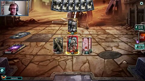 Horus Heresy: Legions: Campaign: Istvaan III ! Featuring Campbell The Toast: Part 2