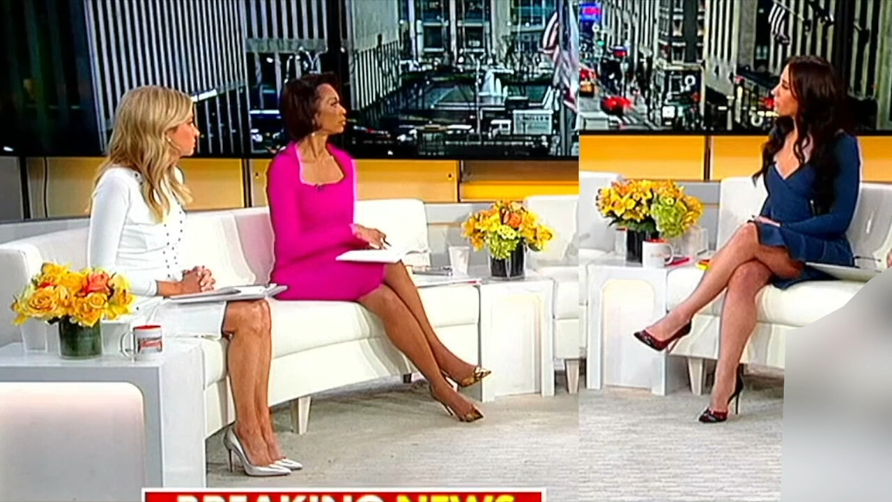 Outnumbered Feb 28 2024