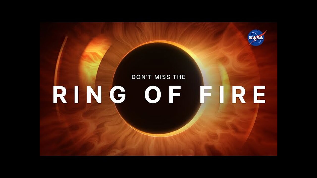 Ring Of Fire, Don't Miss It