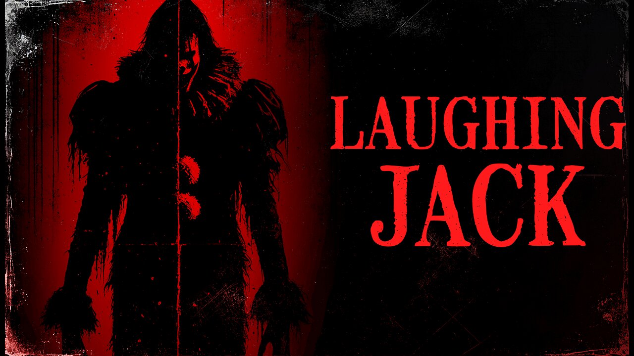 Laughing Jack - CreepyPastaStory