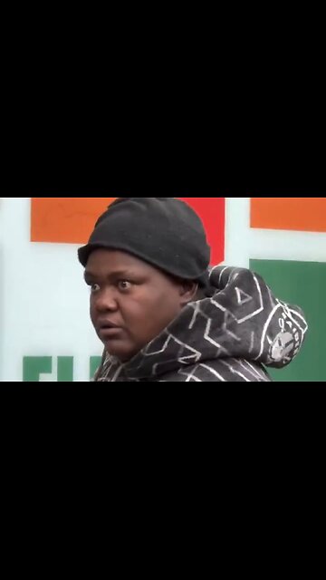 Family Confronts Woman Smoking Crack In Broad Daylight In San Diego