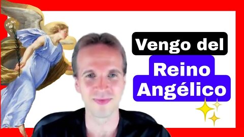 11oct2022 Soy un RAYO SEMILLA del ARCANGEL GABRIEL · Robert Martinez || RESISTANCE ...-