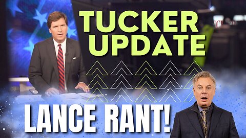 Tucker Update!