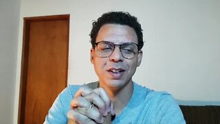 Corte - Você entende: "Tudo posso naquele que me fortalece."???