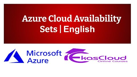 #Azure Cloud Availability Sets _ Ekascloud _ English