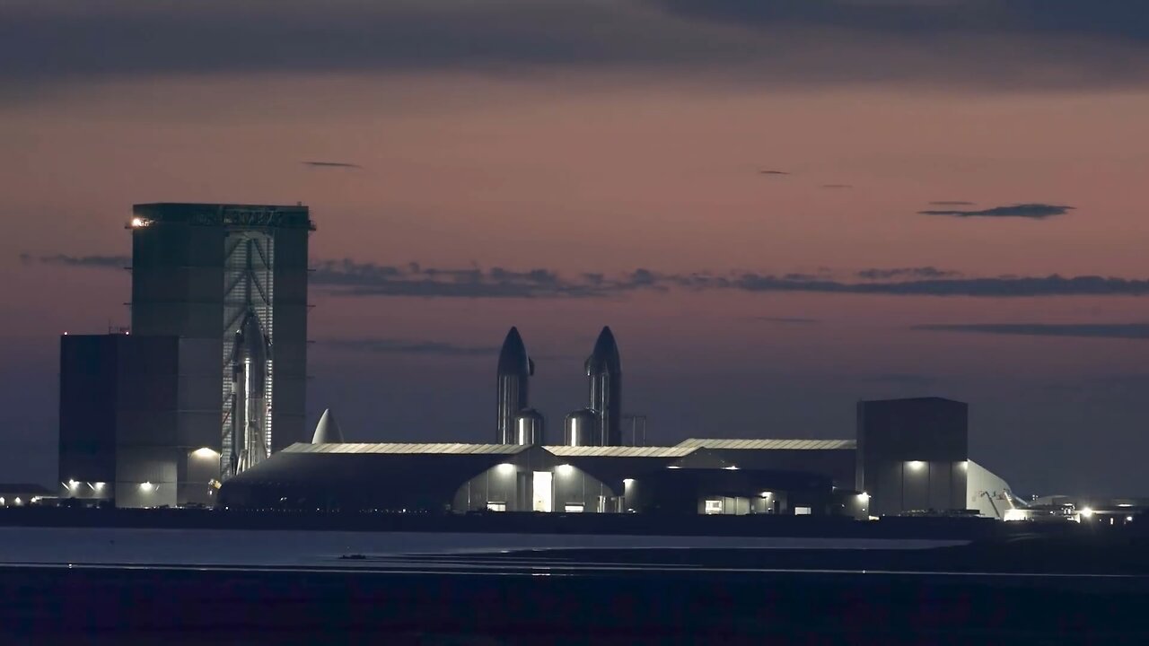 Gateway to Mars | Starbase