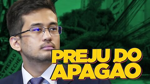 Como ser RESSARCIDO pelos PREJUÍZOS causados pela FALTA de ENERGIA!