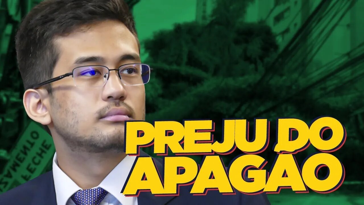 Como ser RESSARCIDO pelos PREJUÍZOS causados pela FALTA de ENERGIA!