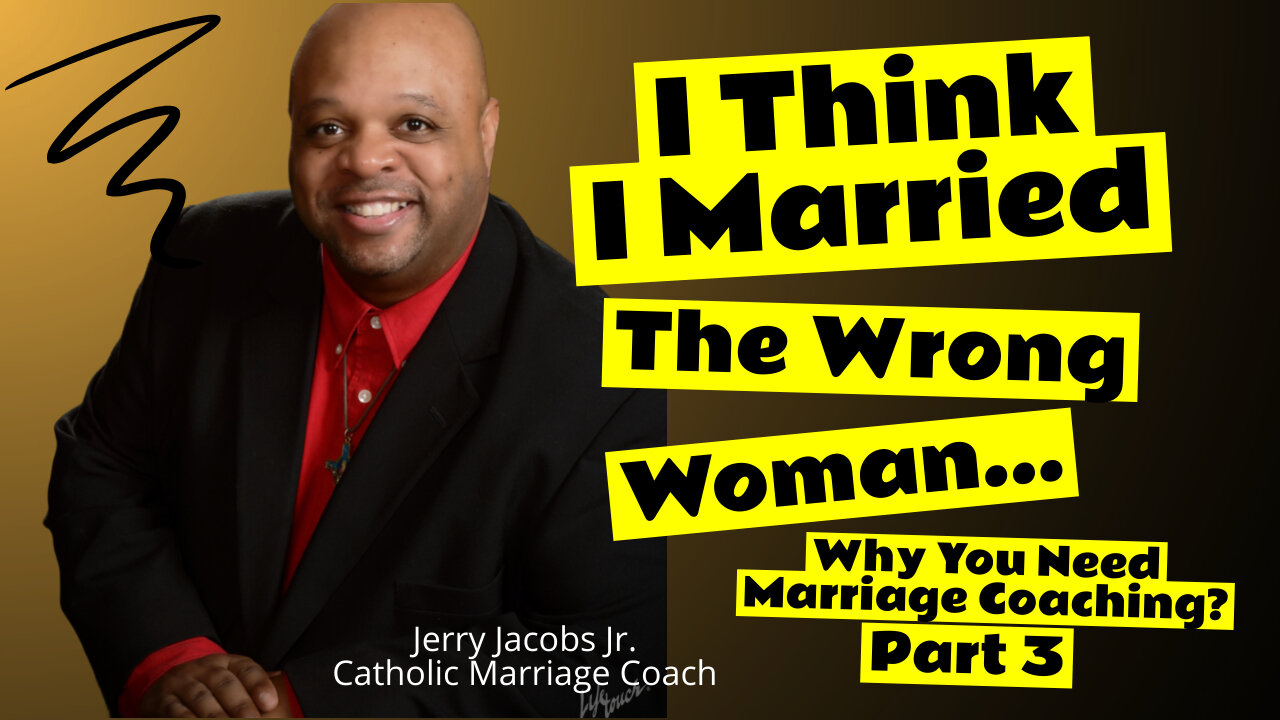 72 Warning Signs You Need Catholic Marriage Coaching With A Catholic Marriage Course Part 3 (ep 202)