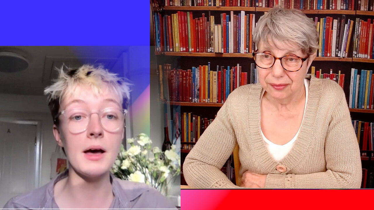 The No More Royals Brigade think they're pretty cool