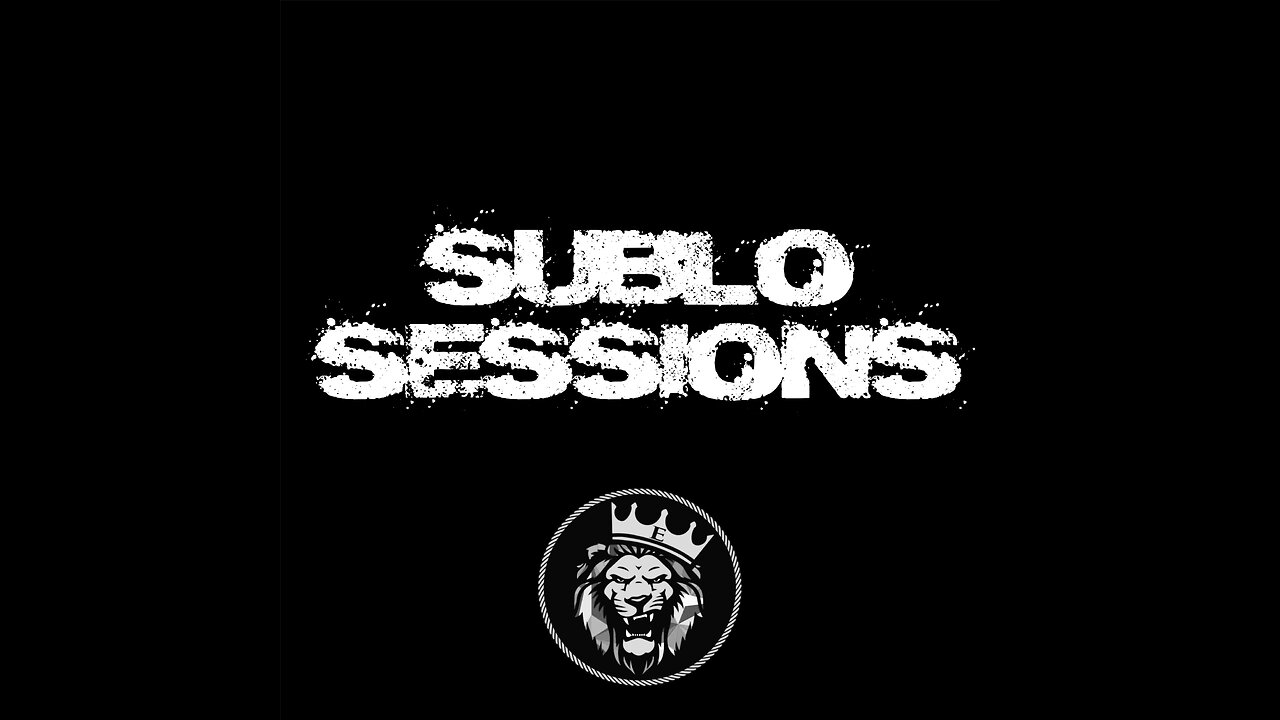 Sublo Sessions EP006 (Onslaught)