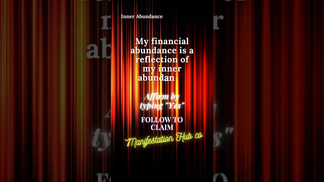 Manifesting Wealth into my life #wealthmanifestation #wealthmanifestation2023 #manifestation #claim