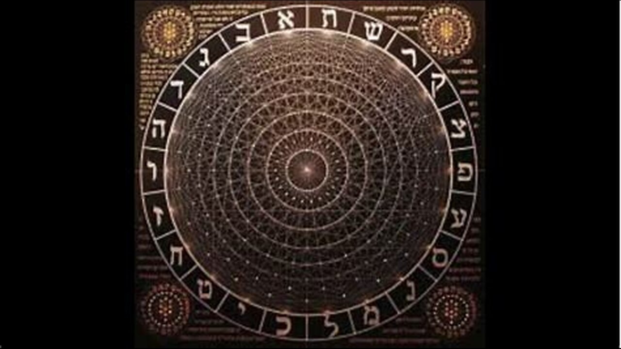 Kabbalah Secrets