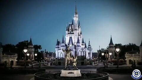 THE REALITY OF DISNEY AND THE DARK SIDE