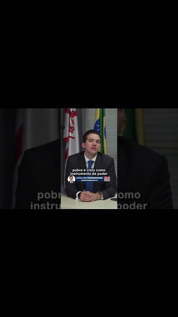 A esquerda não quer pessoas inteligentes #dinheiro #educaçãofinanceira #homeschooling #shorts