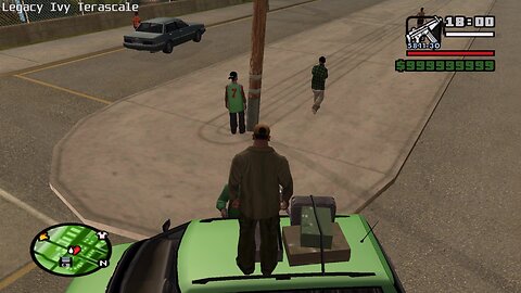 ''why doncha join the line and b... yo momma ?'' :D